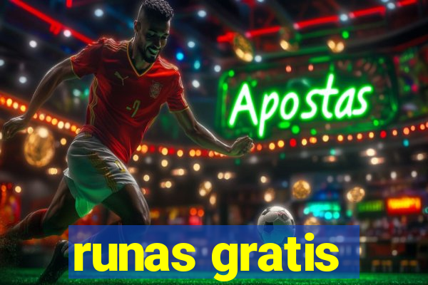 runas gratis